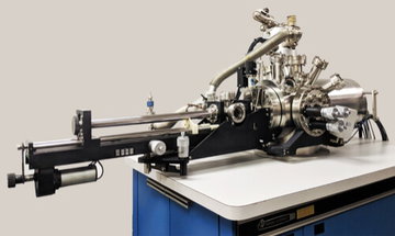 Auger Electron Spectroscopy