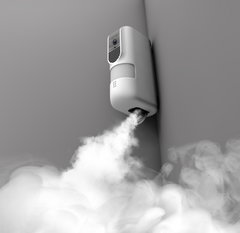 MyShield Security Fog Solution