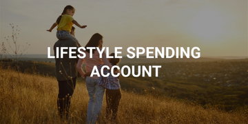 Lifestyle Spending Account