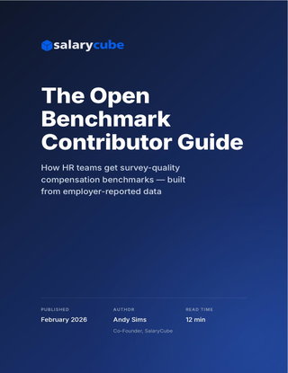 Open Benchmark Program