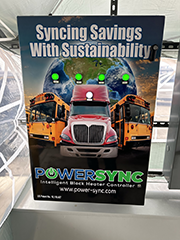 PowerSync Intelligent Block Heater Controller