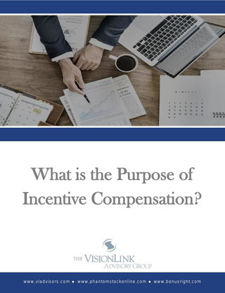 What is the Purpose of Incentive Compensation