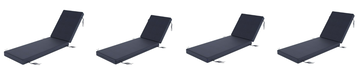 Patio Chaise Lounges