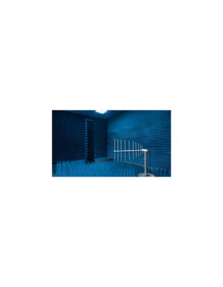 AO Microwave RF & Microwave Components for EMC Testing: Attenuators, Loads, Couplers and High-Power Antennas
