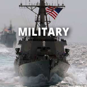 Military Injection Molding
