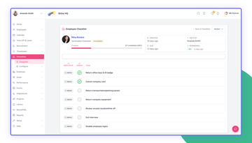 Remote Employee Onboarding