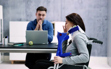 Disability Management Compliance Specialist (DMCS)