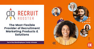 Recruitment Marketing Solutions