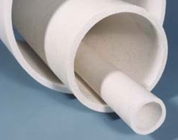 RS-101, Ceramic Fiber Reinforced Structural Alumina