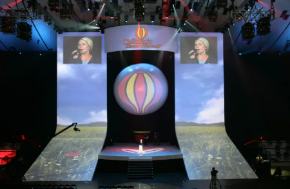 Custom Projection Screens Services