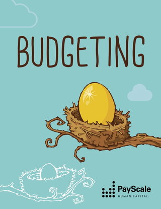 Compensation Budgeting