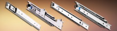 Stainless Steel Slides