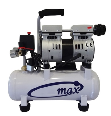 Dental Air Compressors