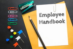 Employee Handbooks