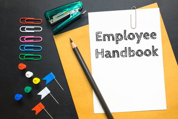 Employee Handbooks