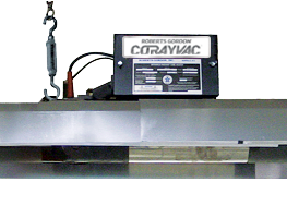 CoRayVac