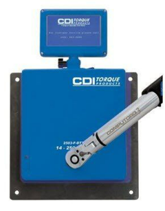 CDI TORQUE PARTS