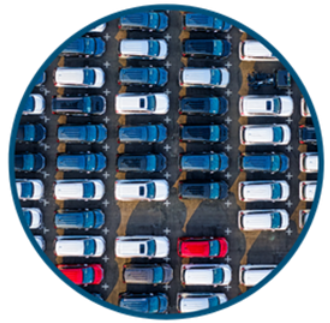 Fully Bundled Company Vehicle Program