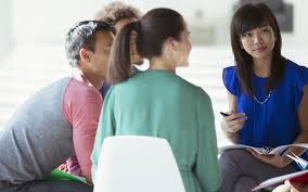 Diversity, Equity and Inclusion