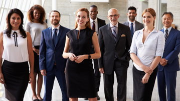 Diversity and Inclusion Training Courses