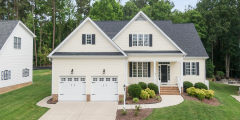 Exclusive Home Discounts for Employees