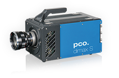 High Speed Cameras