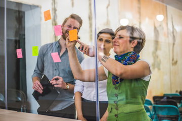 Learning Strategy
