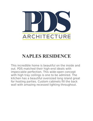 Designing an Upscale Senior Living Facility: Rose Gardens Assisted Living