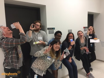 Onboarding for New Employees