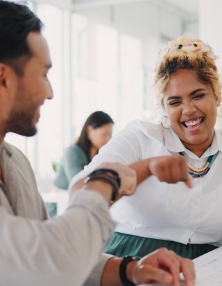 From Tokens to Trust: Building Peer-to-Peer Recognition Culture
