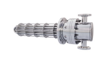 Bayonet Immersion Heaters