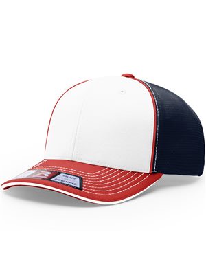 Richardson - Pulse Sportmesh Cap with R-Flex - 172
