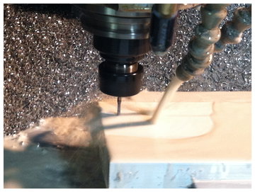Tooling