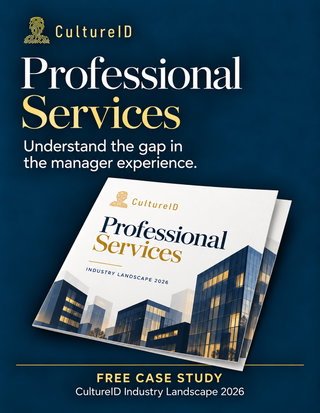Professional Services: The Gap in Manager Feedback and Recognition