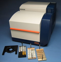 XDS MasterLab