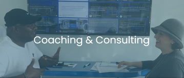 Executive & Conflict Coaching