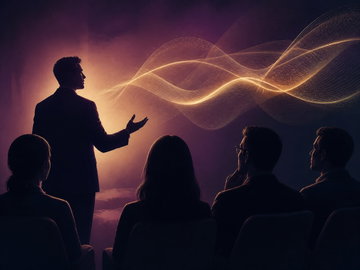 Communication and Executive Presence Coaching