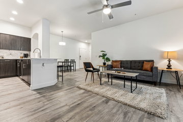 Accommodations for Remote Workers