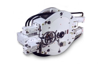 Hydraulic Stabilizers
