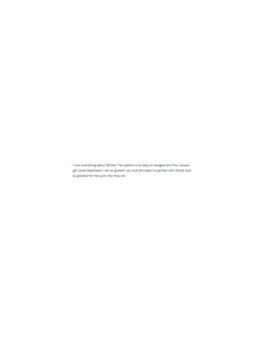 Samuel Lupe Bchex Testimonial