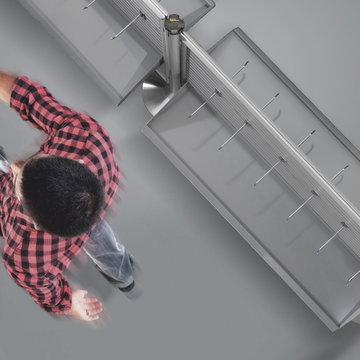 NeXtrac Store Fixtures