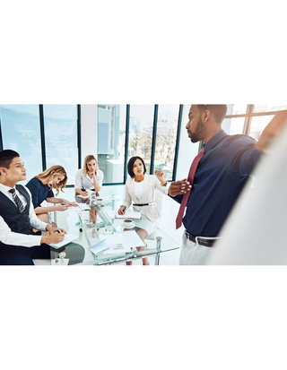 Stahl Recruiting Blog  - The Role of TA in Succession Planning & Leadership Development