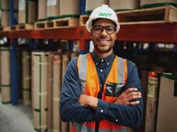 Safety Staffing Services