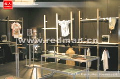 Custom Metal Fixtures