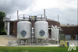 Hydrogen Sulfide (H2S) Removal Systems