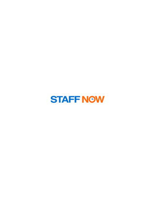 Testimonials - Staff Now Inc. - Columbus, Ohio - Temp Agency