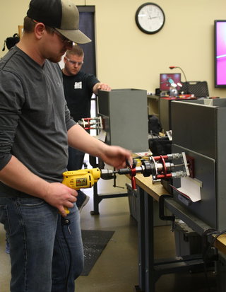 LSI Security Training