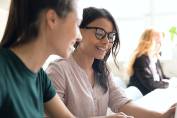 Employee Engagement Surveys