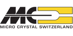 Micro Crystal AG