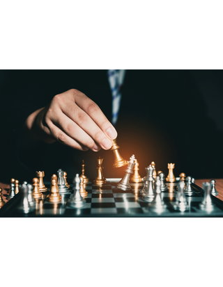 Win the War for Talent